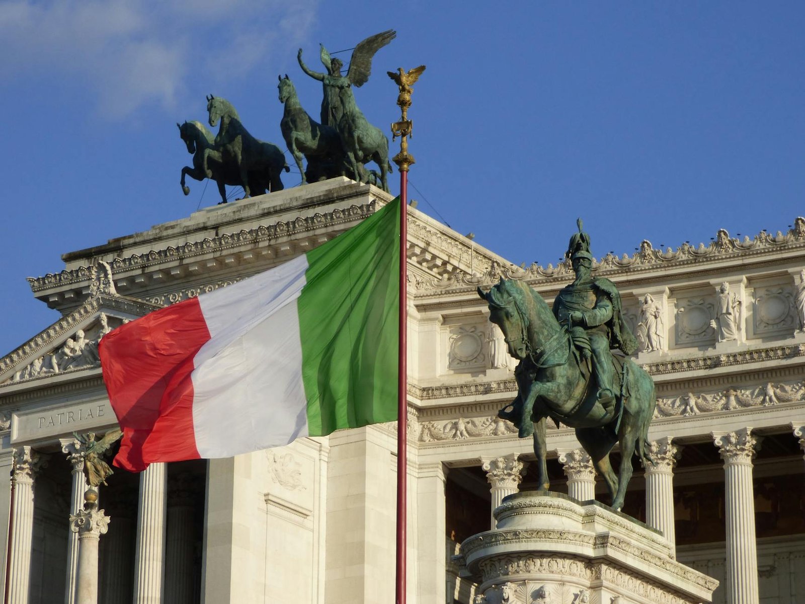 pracownik medyczny italia